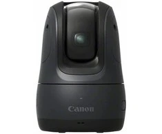 Canon PowerShot PX (Juodas)