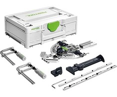 Priedų rinkinys Festool SYS3 M 137 FS/2-Set