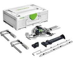 Priedų rinkinys Festool SYS3 M 137 FS/2-Set