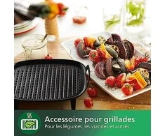 Philips Airfryer Accessory Grilio rinkinys XXL HD9959/00