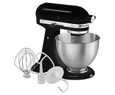 Virtuvinis kombainas Kombainas Kitchenaid 5K45Sseob