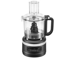 Virtuvinis kombainas KitchenAid 5KFP0719EBM
