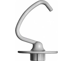 Virtuvinis kombainas Plakiklis KitchenAid ARTISAN 5KSM125EMH