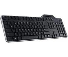 Klaviatūra Dell KB813 Smartcard