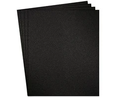 Šlifavimo lapeliai KLINGSPOR PS 11 A 230x280 mm 2000