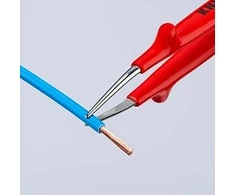 Pincetas elektrikui KNIPEX 922762