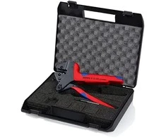 Antgalių presavimo replės KNIPEX 9743200