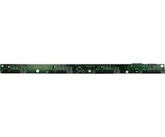 Serverio gaubtas Inter-Tech Intertech CASE IPC SAUGOJIMAS 1U- 1404 O.PSU /.