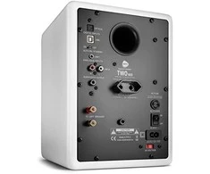 Wavemaster Two Neo 60W kolonėlė, Baltos spalvos