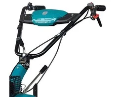 Konner &amp; Sohnen Benzininis kultivatorius KS 7HP-950S, 108cm