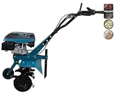 Konner &amp; Sohnen Benzininis kultivatorius Könner ampSöhnen KS 4HP-70