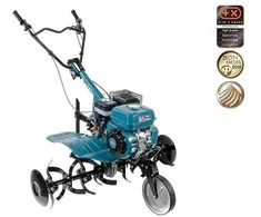 Konner &amp; Sohnen Benzinis Kultivatorius 7zs, ≤108cm, KS 7HP-950A