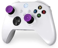 SteelSeries KontrolFreek Frenzy Violetinė/Juodas - XBX