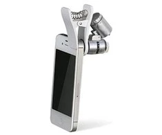 Mikroskopas išmaniajam telefonui Konusclip-2