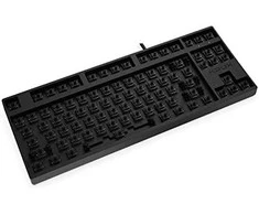 Klaviatūra Krux Atax PRO RGB Pudding Outemu Juodas