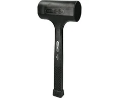 Plaktukas švelnus beatotrankis 1540g, KS Tools