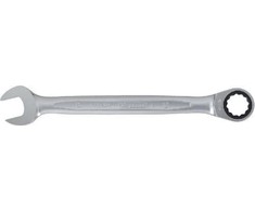 Kombinuotas terkšlinis raktas KS TOOLS 7mm