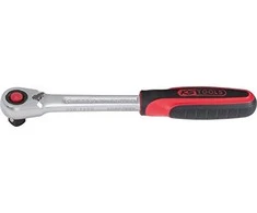 Terkšlė 1/2", 245mm Slimpower 245mm, KS Tools