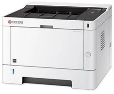 Lazerinis nespalvotas spausdintuvas Kyocera ECOSYS P2040dn, A4 40 ppm, LAN USB