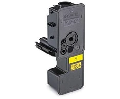Kasetė Kyocera TK5230Y, geltona