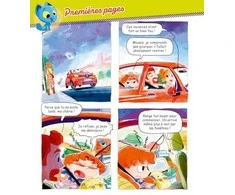 WOOPIE vandens stalas 2in1 piratų laivas su smėlio dėže