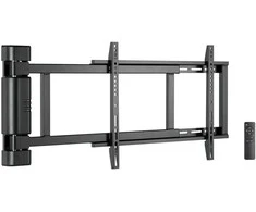 Equip Laikiklis ścienny 32"-75"/1TFT 50kg elektroninis sw