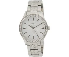 Laikrodis Laikrodžiai GUESS LADIES W1280L1