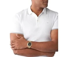 MOTERIŠKAS LAIKRODISI MICHAEL KORS MK5739 BRADSHAW (zx702a) - CHRONOGRAF