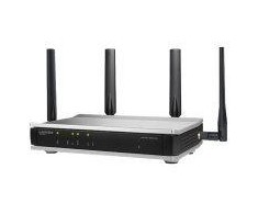 Maršrutizatorius LANCOM Systems 1780EW- 4G + (61712)