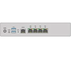 Maršrutizatorius Lancome „Lancom Systems UF-60“ užkarda (aparatinė įranga) 3,5 Gbit/s