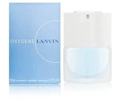 Lanvin Oxygene Femme EDP parfumuotas vanduo moterims, 75 ml