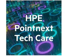 Hewlett Packard (HP) „HP HPE Tech Care“ 5 metų esminė „Proliant DL360 Gen10+“ paslauga