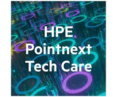 Hewlett Packard (HP) „HP HPE Tech Care“ 5 metų esminė „Proliant DL360 Gen10+“ paslauga