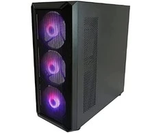 Midi LC-Power Gaming 804B RGB