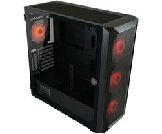 Midi LC-Power Gaming 804B RGB