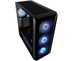Midi LC-Power Gaming 804B RGB