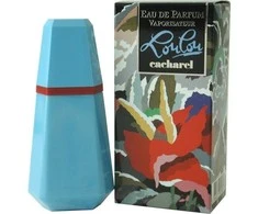 Cacharel Lou Lou EDP parfumuotas vanduo moterims, 30 ml