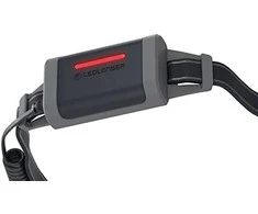 LED Lenser Ledlenser NEO5R juoda