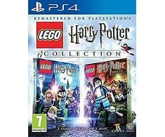 LEGO Harry Potter kolekcija – PlayStation 4