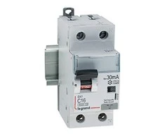 Legrand A tipo P312 DX3 (411061)