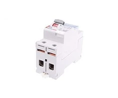 RCD JUNGILKLIS LE-411509 VIENFAZIS, AC TIPAS 30 mA 25 A LEGRAND