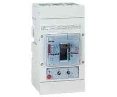 Legrand 3P 630A 36kA DPX3 630 TM (422004)