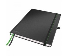 Užrašų knygelė LEITZ COMPLETE Ipad dydžio, 80 lapų, langeliai