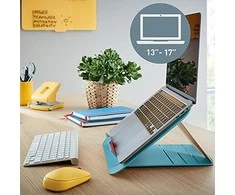 Leitz Ergo Cosy mėlyna