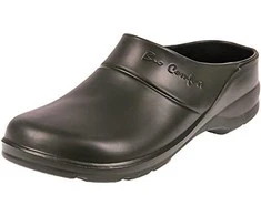 Lemigo BUTY KLAPEK BIO COMFORT ROZMIAR 40, Žalias 858