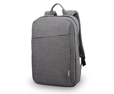 Nešiojamo kompiuterio kuprinė Lenovo 15.6" inch laptop Casual Backpack B210 (Pilka)