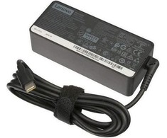 Nešiojamojo kompiuterio maitinimo adapteris Lenovo 65 W, (FRU01FR026)