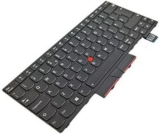 Lenovo Klaviatūra anglų kalba