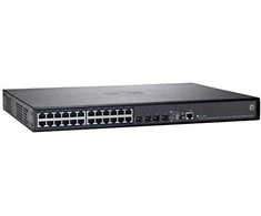 Šakotuvas Level One Jungiklis LevelOne GTL-2691, 20x 1GbE, 4x SFP