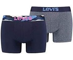 Levi's Bokseriai 2 poros Kelnaitės M 37149-0591